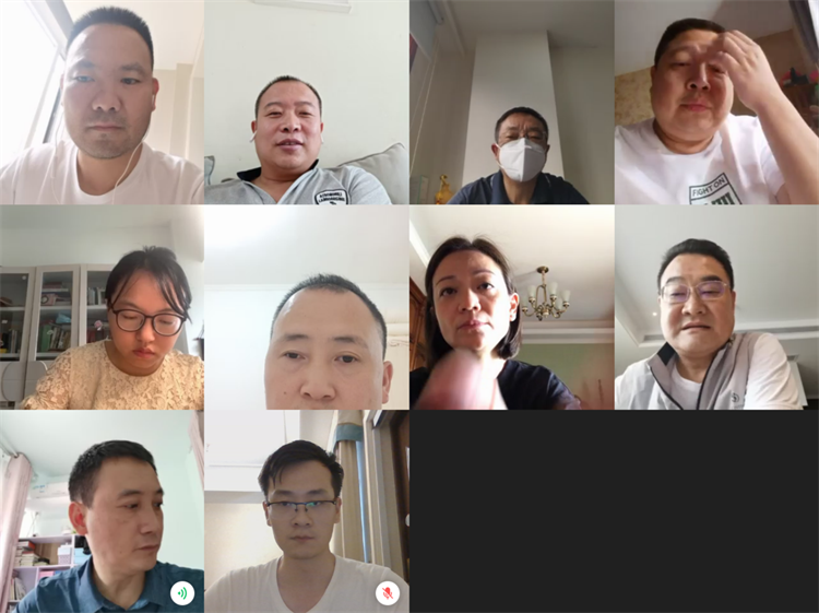 轉(zhuǎn)變工作方式  奮力推進“兩?！? class=