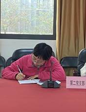 20210127集團(tuán)公司黨委召開2020年度黨支部書記黨建述職評議考核會(huì) (3)